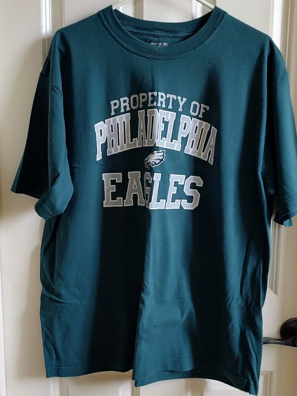 Philadelphia Eagles - T-Shirts ( 2 for 1)